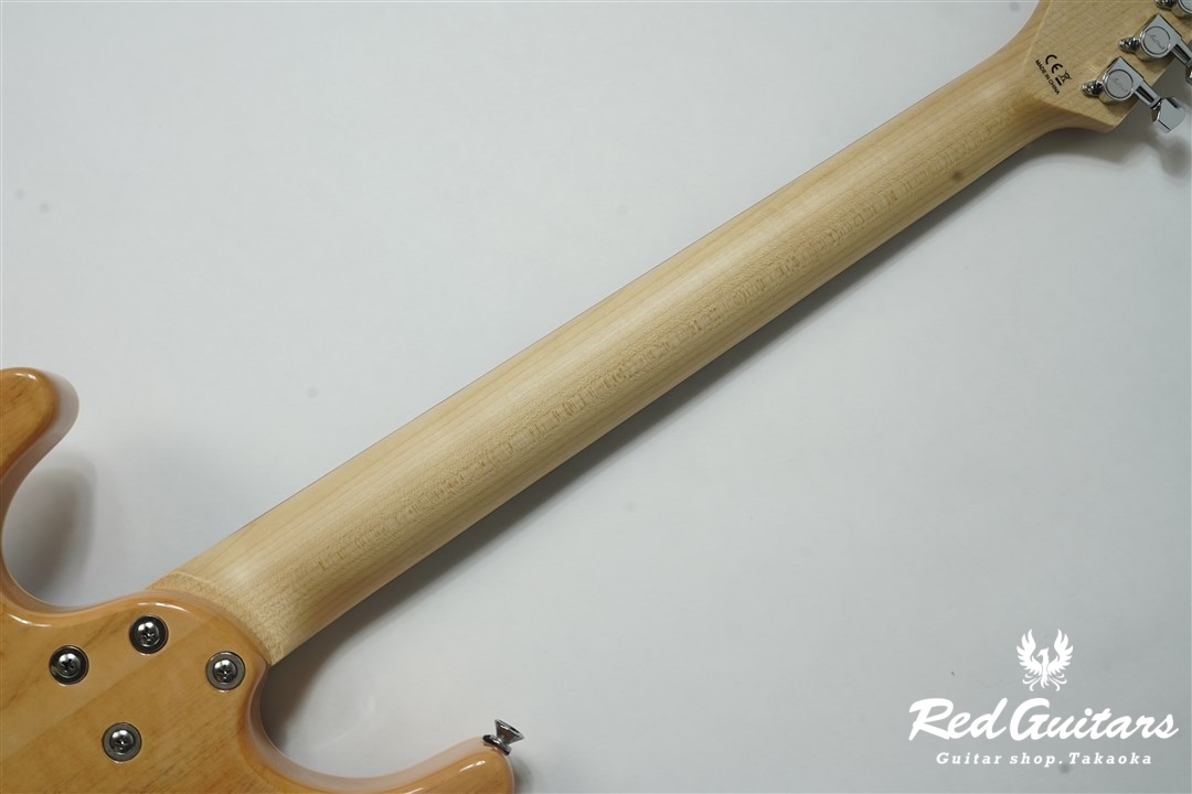 Aria Pro II 714 - AE200 - Misty Pink | Red Guitars Online Store